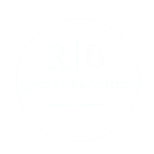 logo rental brothers