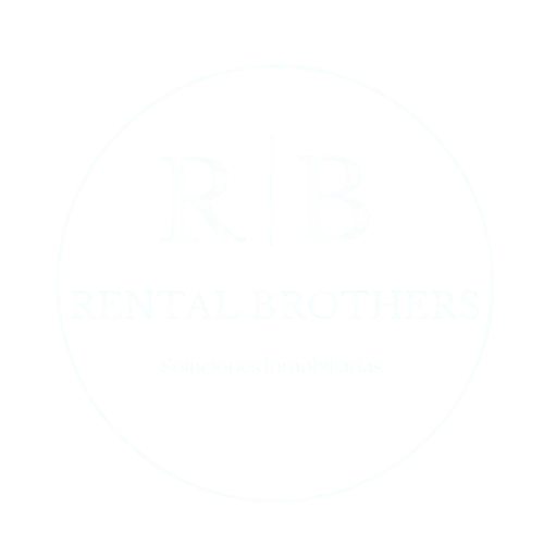 logo rental brothers